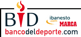 Logo de Banco del Deporte