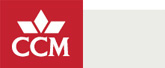 Logo de CCM (Caja Castilla la Mancha)