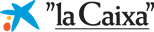 Logo de La Caixa