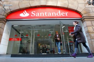 Cuentas del Santander