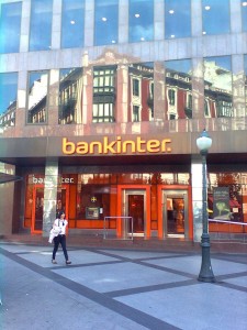 Deposito Bankinter