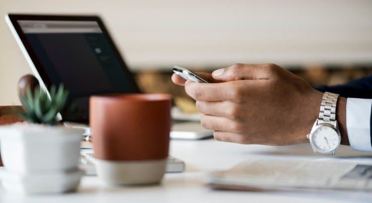 cómo publicar una oferta de empleo