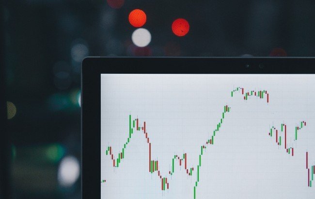 bolsa de valores