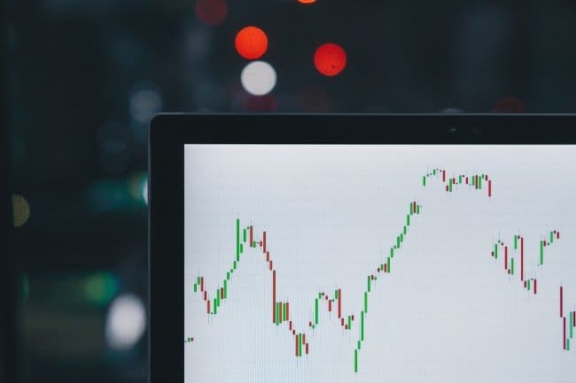 bolsa de valores