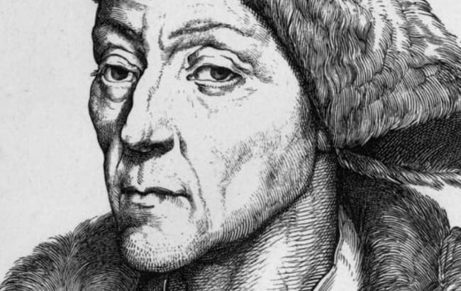 Jakob fugger