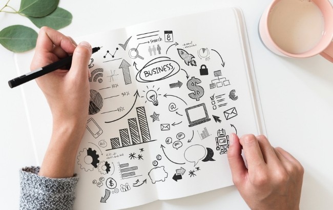 asesoría jurídica y legal para crear una empresa