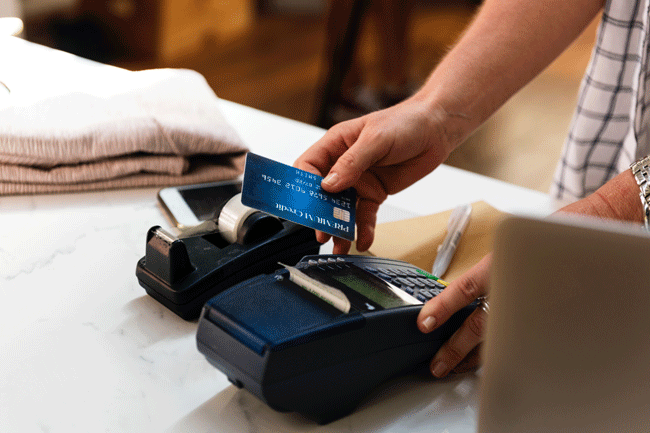 tips tarjetas de crédito
