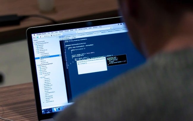 qué es el phishing