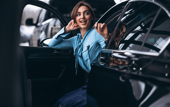 cómo financiar un coche