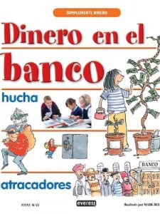 libros infantiles sobre economía