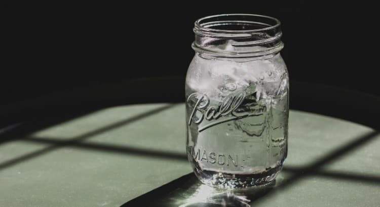 medidas para ahorrar agua
