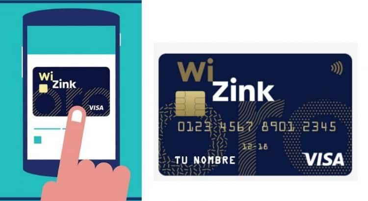 tarjeta de crédito Oro de Wizink