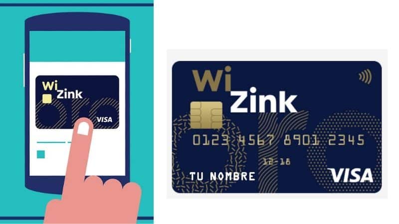 tarjeta de crédito Oro de Wizink