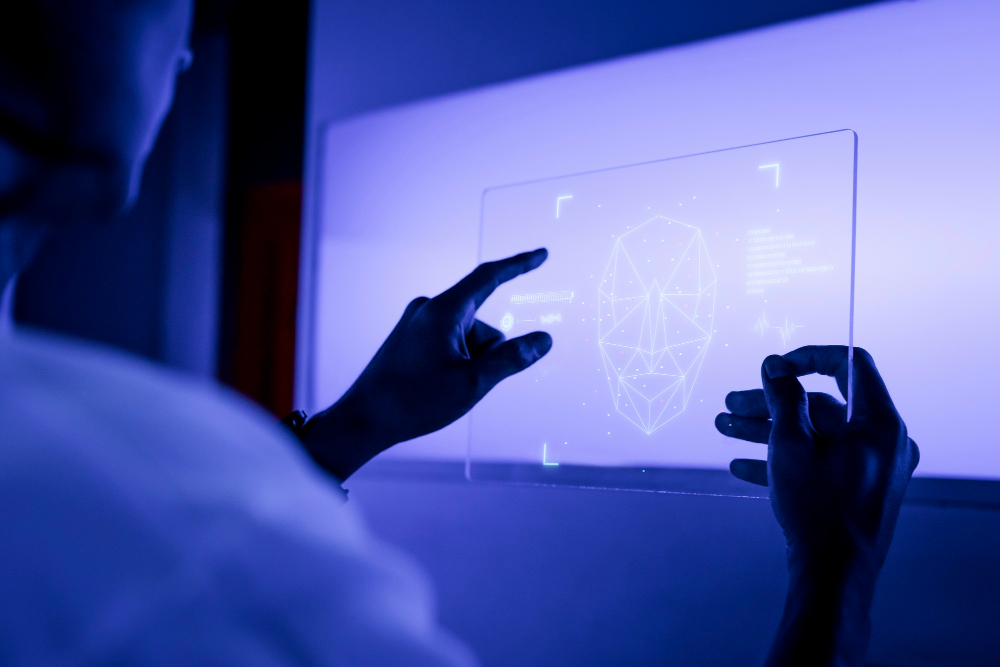 inteligencia artificial