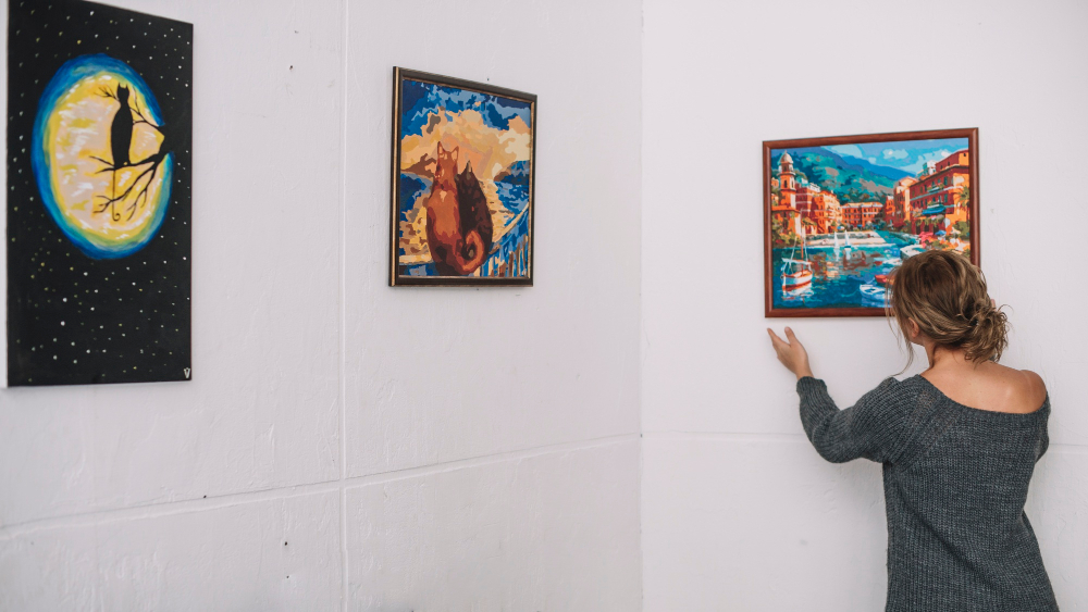 invertir en arte